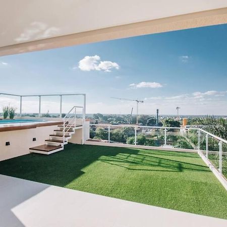 N4A1 - New, Nice, For Long And Short Stay Asuncion Exterior photo