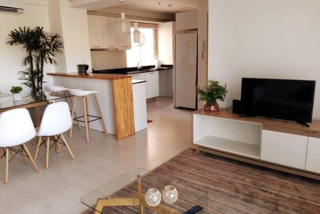 N4A1 - New, Nice, For Long And Short Stay Asuncion Exterior photo