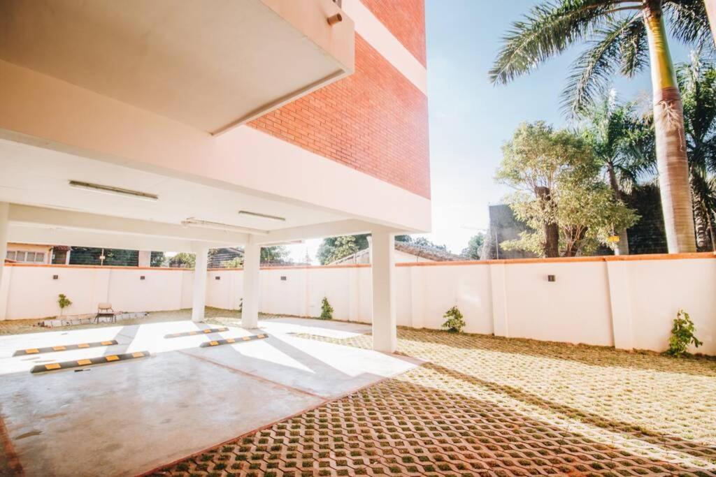 N4A1 - New, Nice, For Long And Short Stay Asuncion Exterior photo